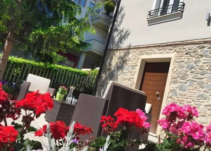 Villa Lidia Teramo